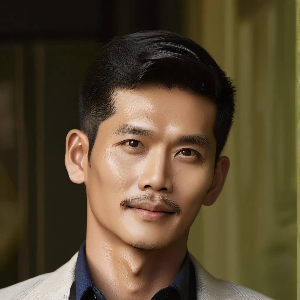 chat with ai character: Gabriel Tuazon 
