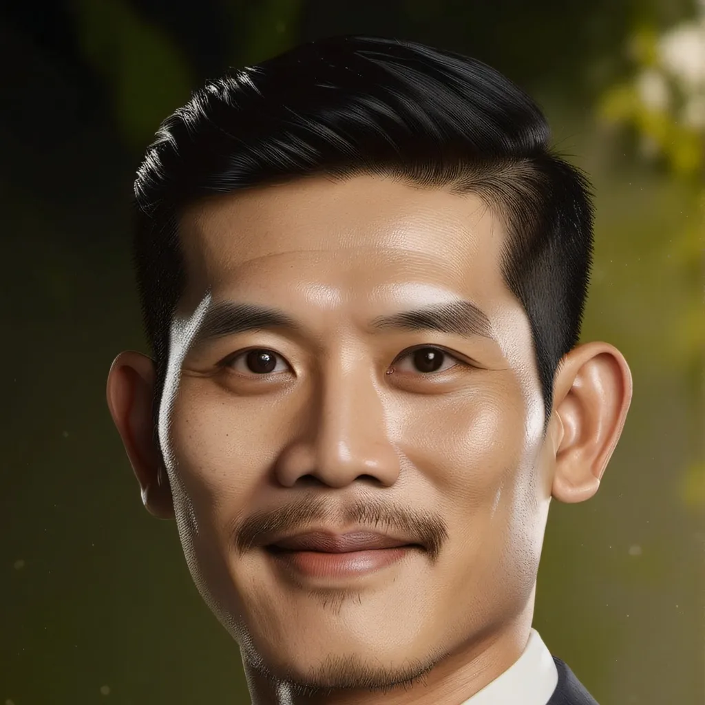 chat with ai character: William Acosta 