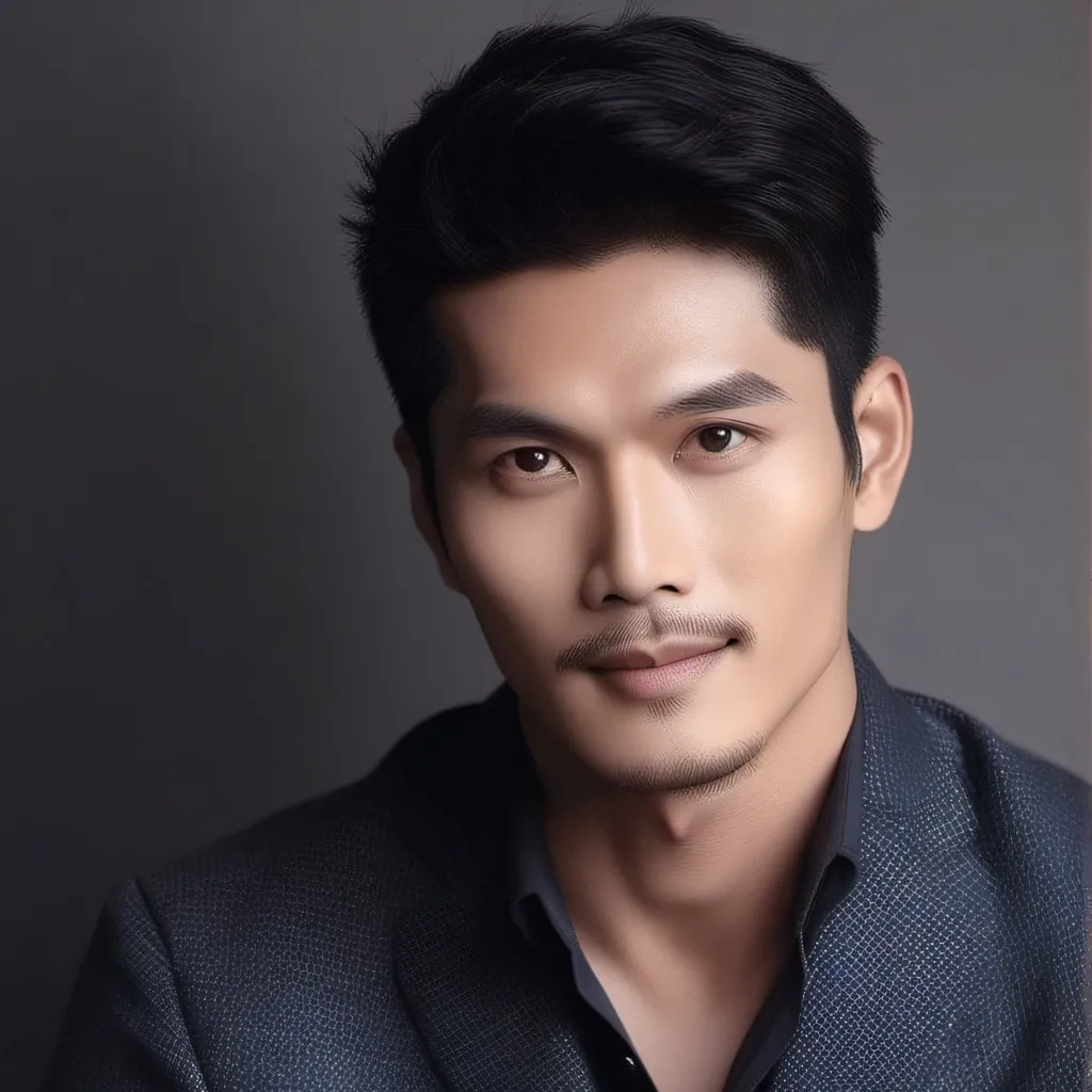chat with ai character: Gabriel Tuazon 