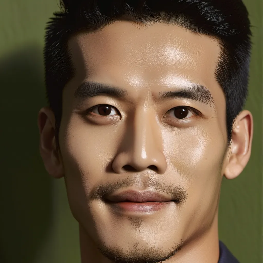 chat with ai character: Paul T. Tanchingco