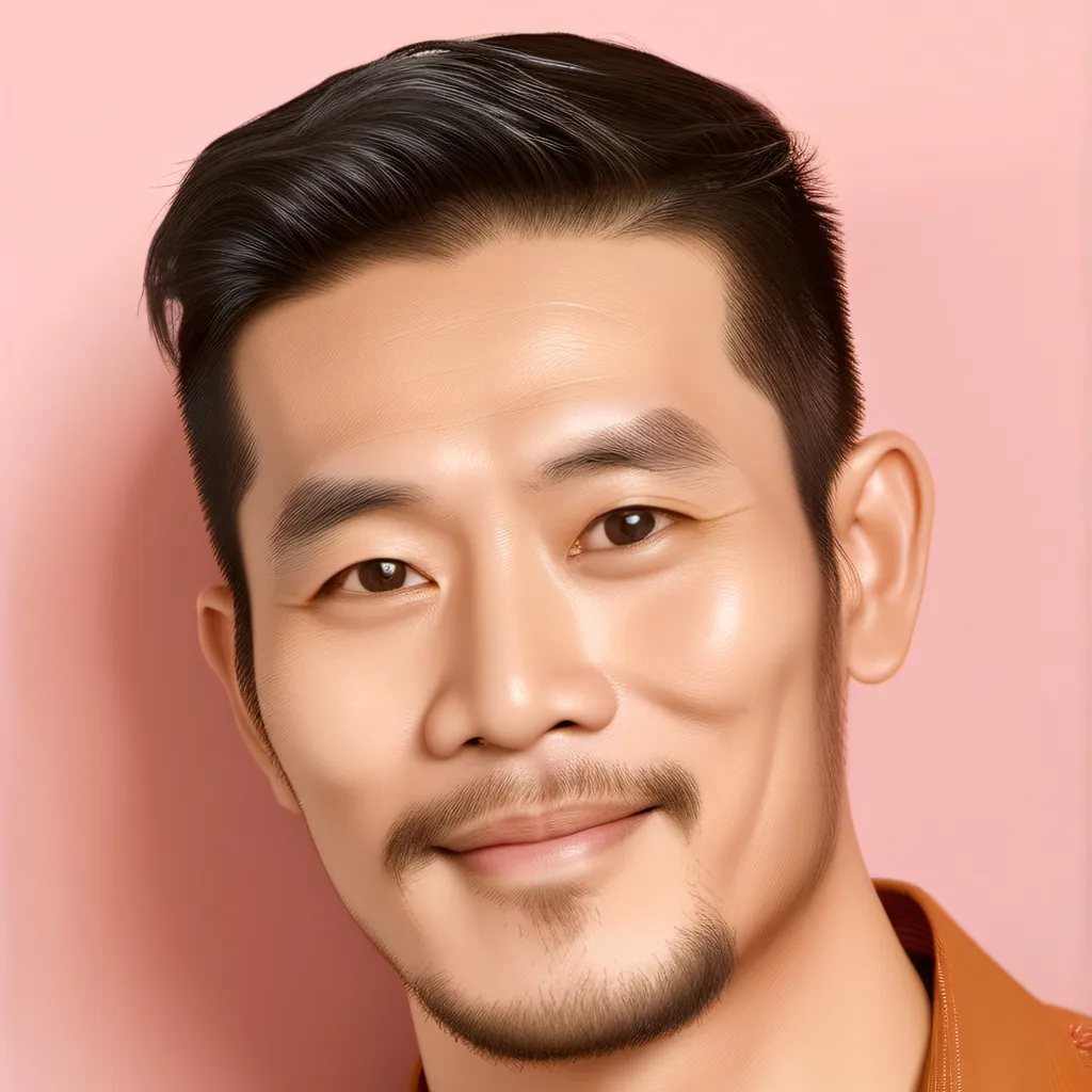 chat with ai character: Ramil T. Tuazon