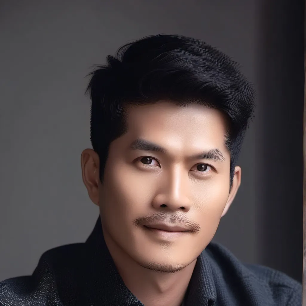 chat with ai character: Matthew Tuazon 