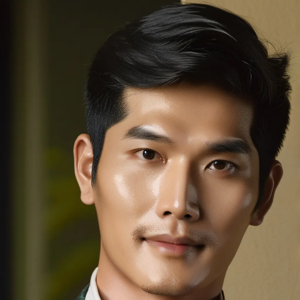 chat with ai character: Alvin T.  Tuazon 