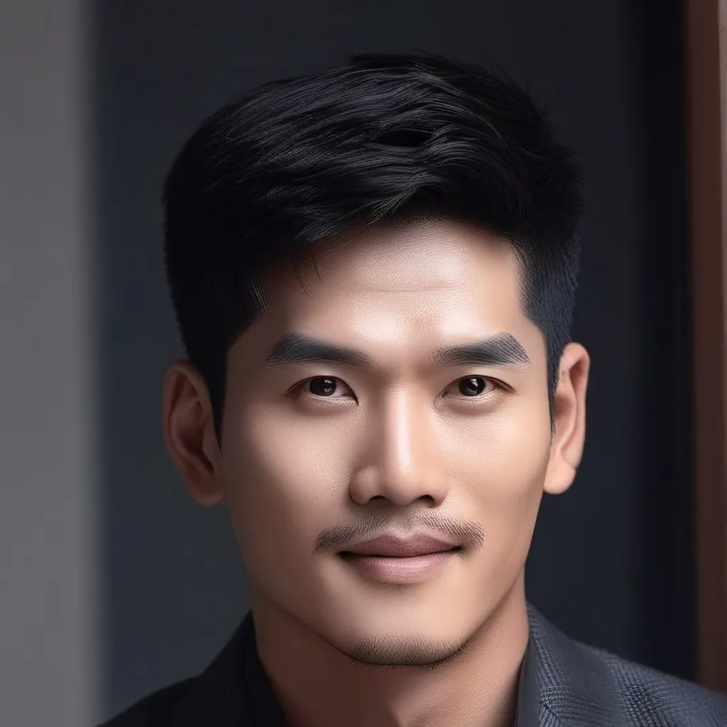 chat with ai character: James T Tuazon 
