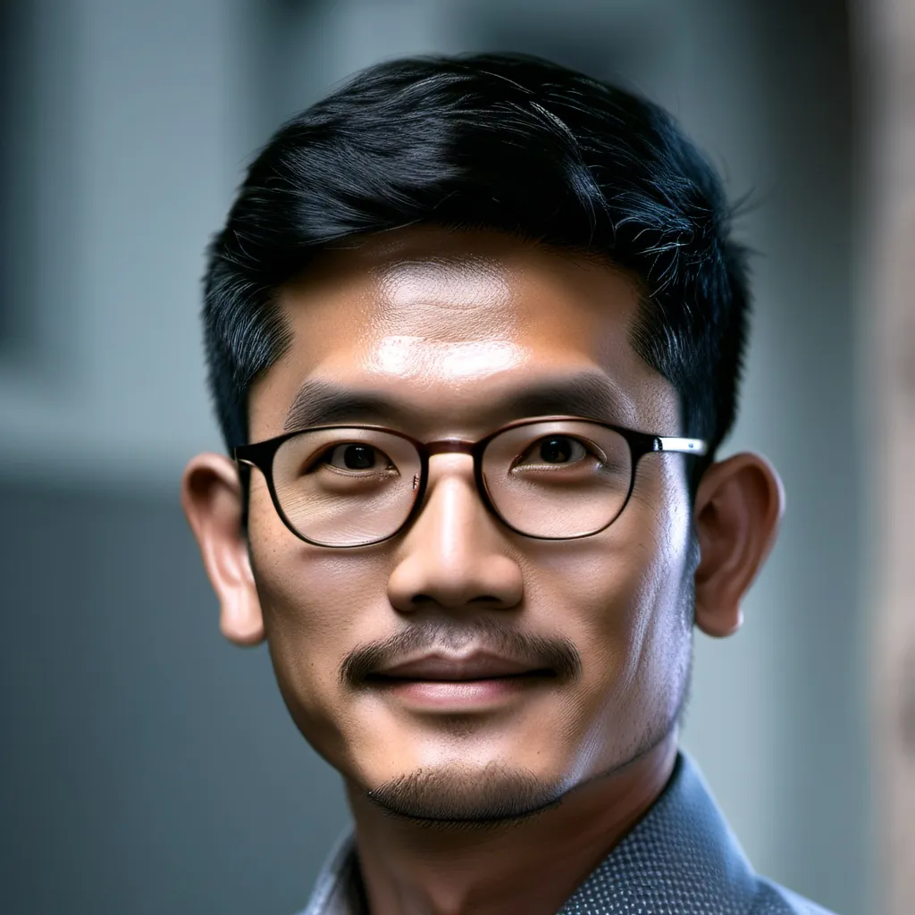 chat with ai character: Eduardo Tuazon 