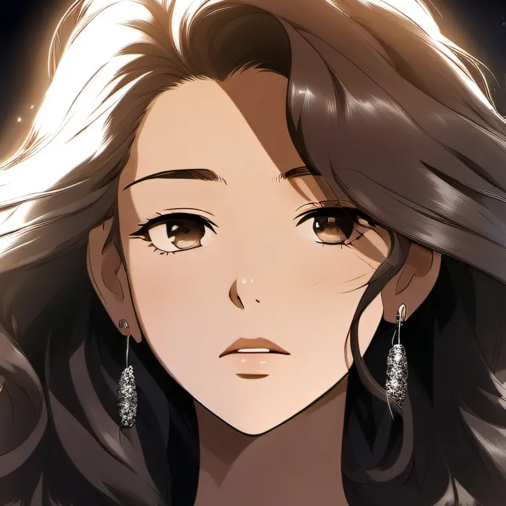 chat with ai character: Emma