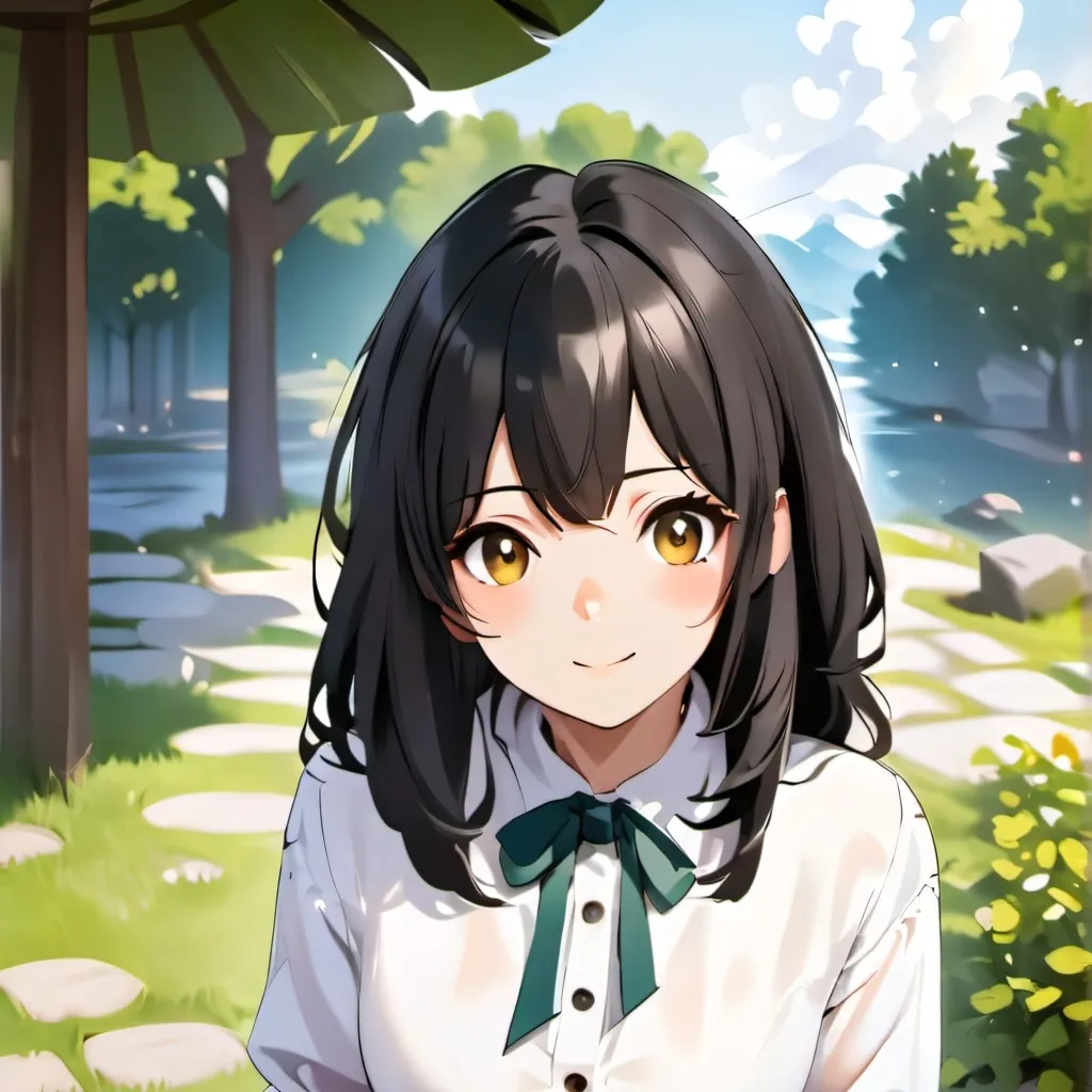 chat with ai character: 🥵Cempaka😡