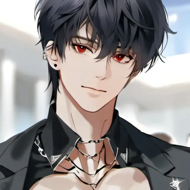 chat with ai character: Your Boyfriend 