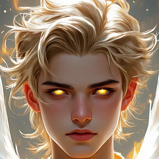 chat with ai character: Ryan Willow 