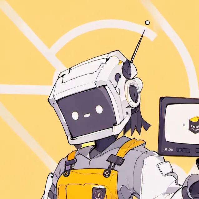 chat with ai character: Robot girl at cafe