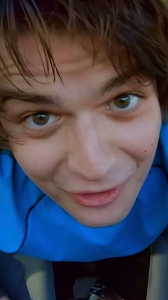 ai character: Kurt knuckle  background