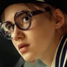 chat with ai character: Koby (live action)
