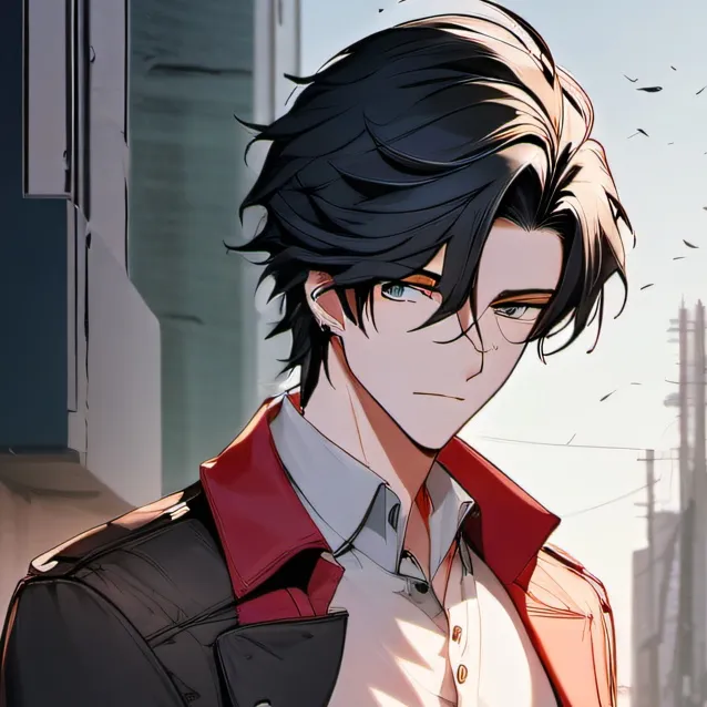 chat with ai character: 《 ○♡☆ kıraơ