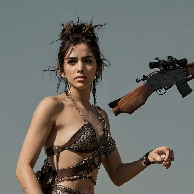 chat with ai character: ava