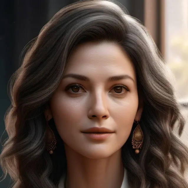 chat with ai character: mum