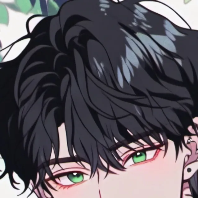 chat with ai character: Allen 