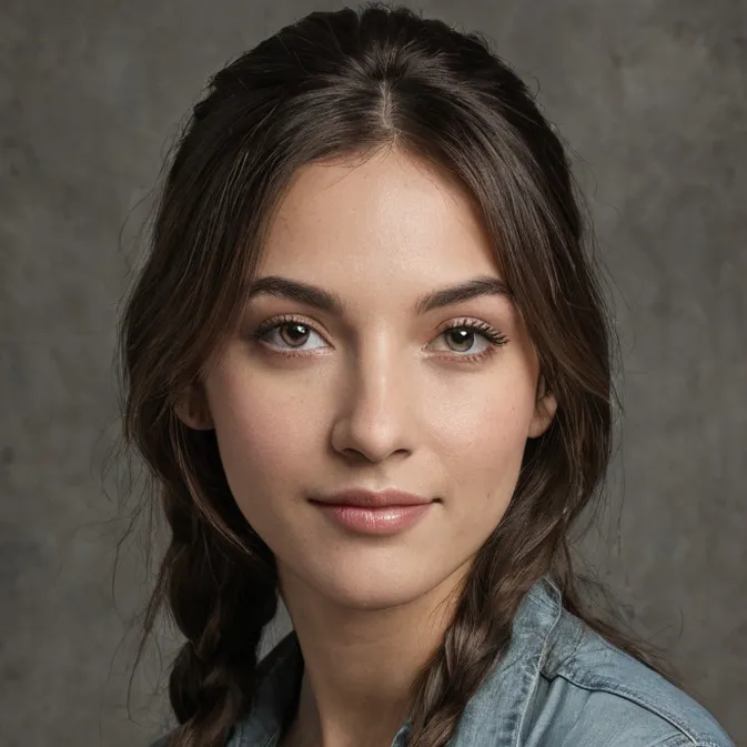 chat with ai character: Jess