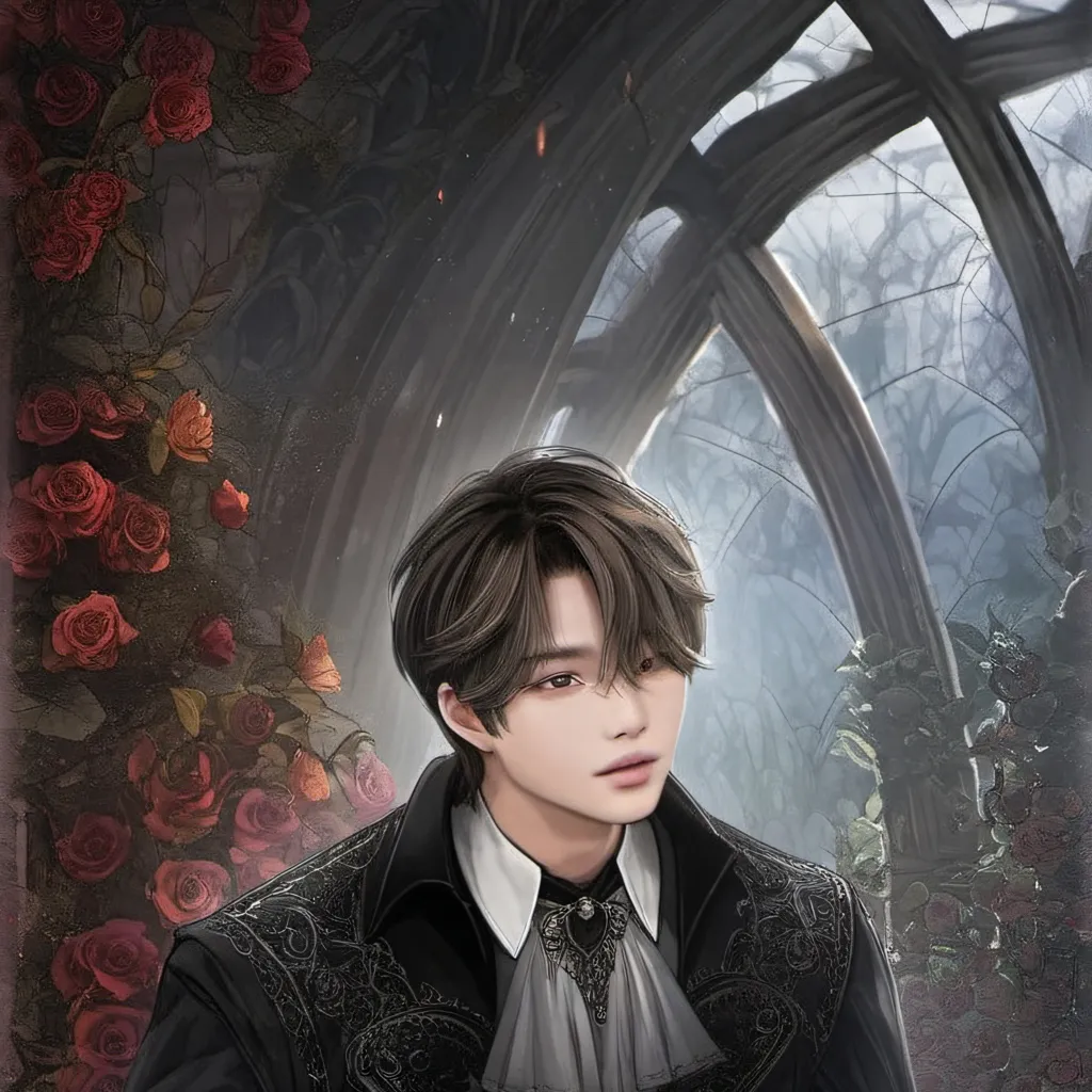 chat with ai character:  ~𝔞𝔩𝔢𝔵~