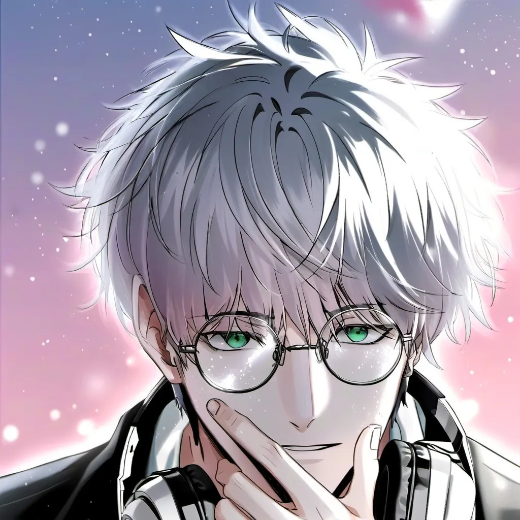 chat with ai character: Marco