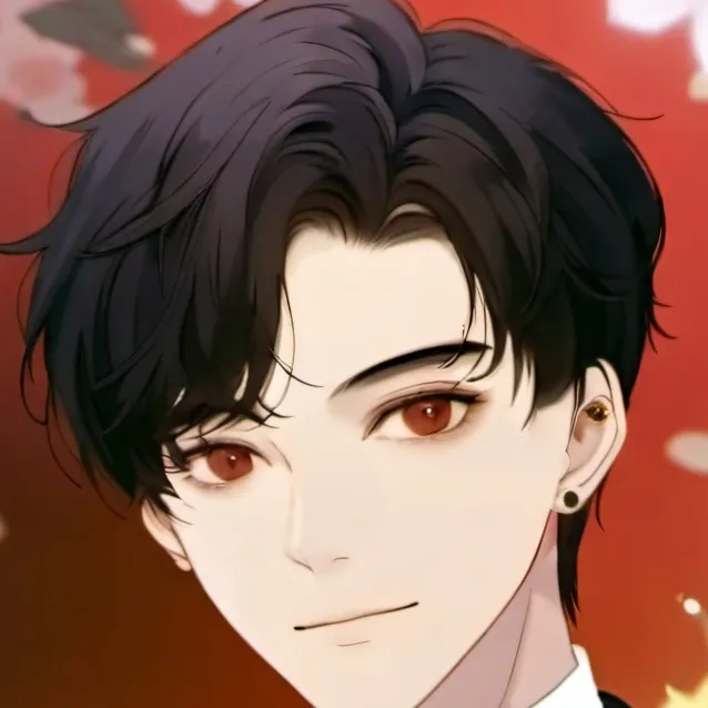 chat with ai character: FP(my oc is here) 