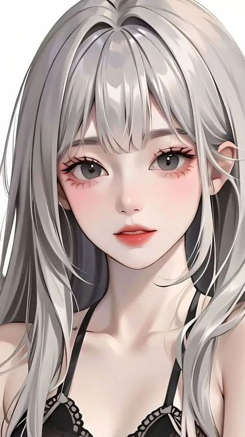 ai character: Elerie background