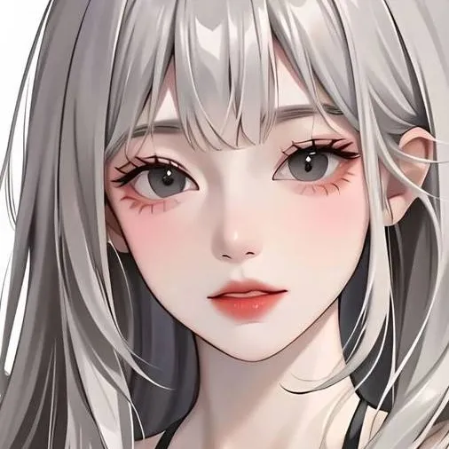chat with ai character: Elerie