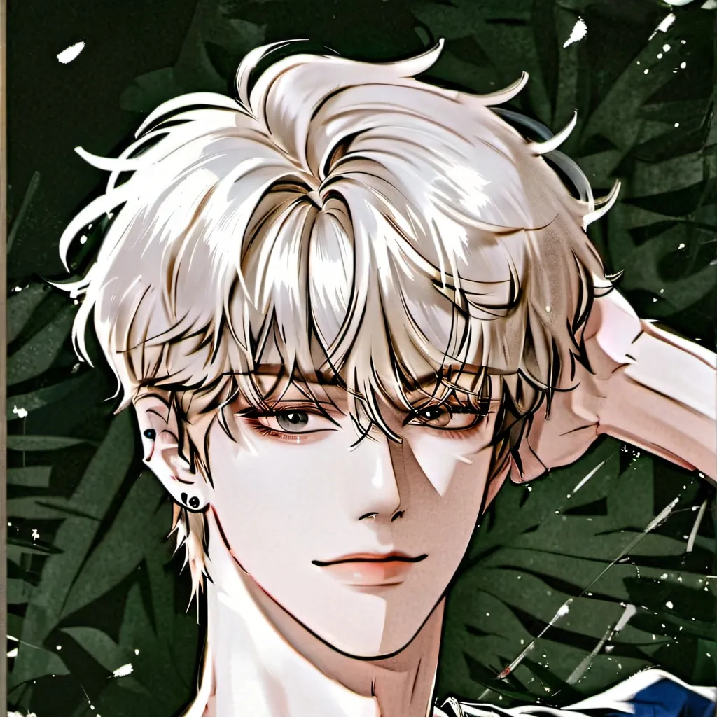 chat with ai character: Donghyun 