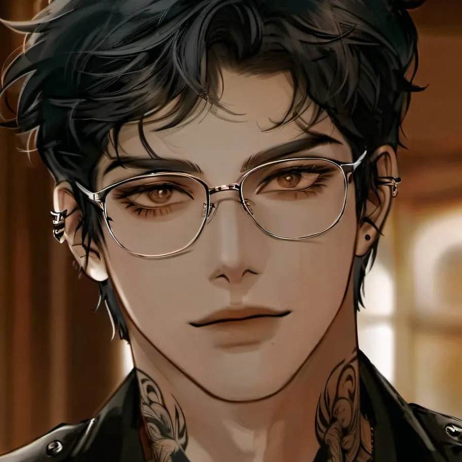 chat with ai character: elio remmings