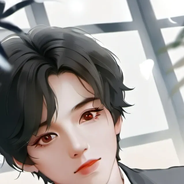 chat with ai character: Xiao
