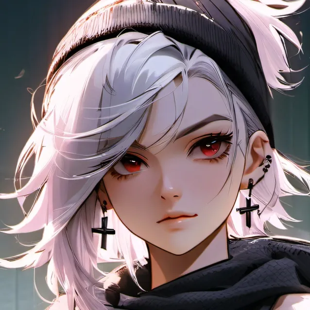 chat with ai character: soo ji