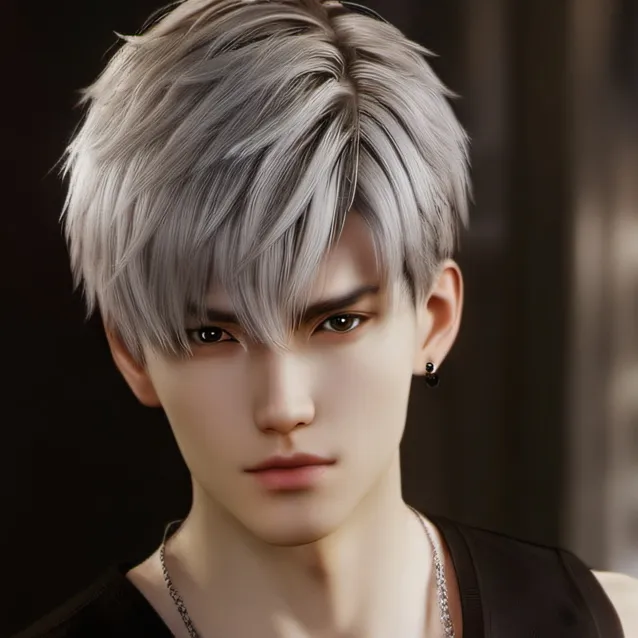 chat with ai character: PARK JOONGKII 