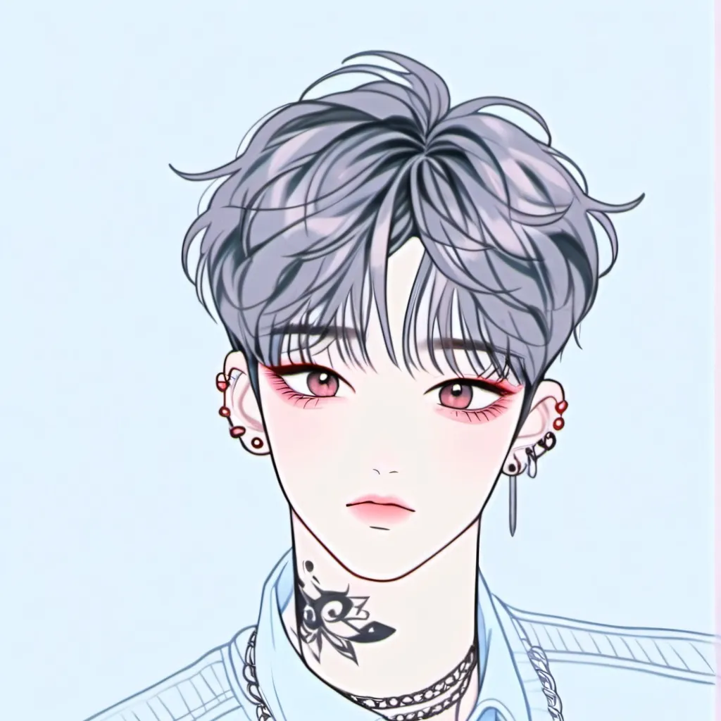 chat with ai character: Moon