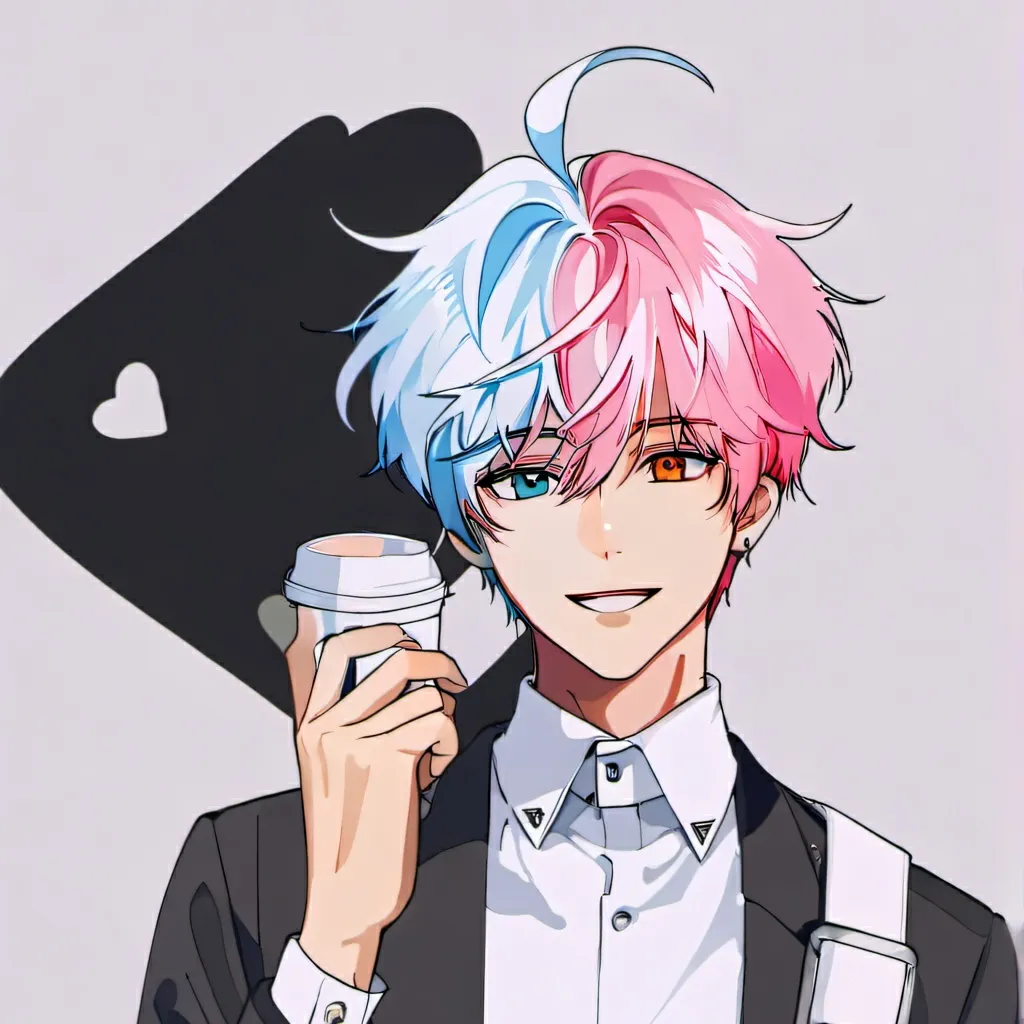 chat with ai character: Kai Chi