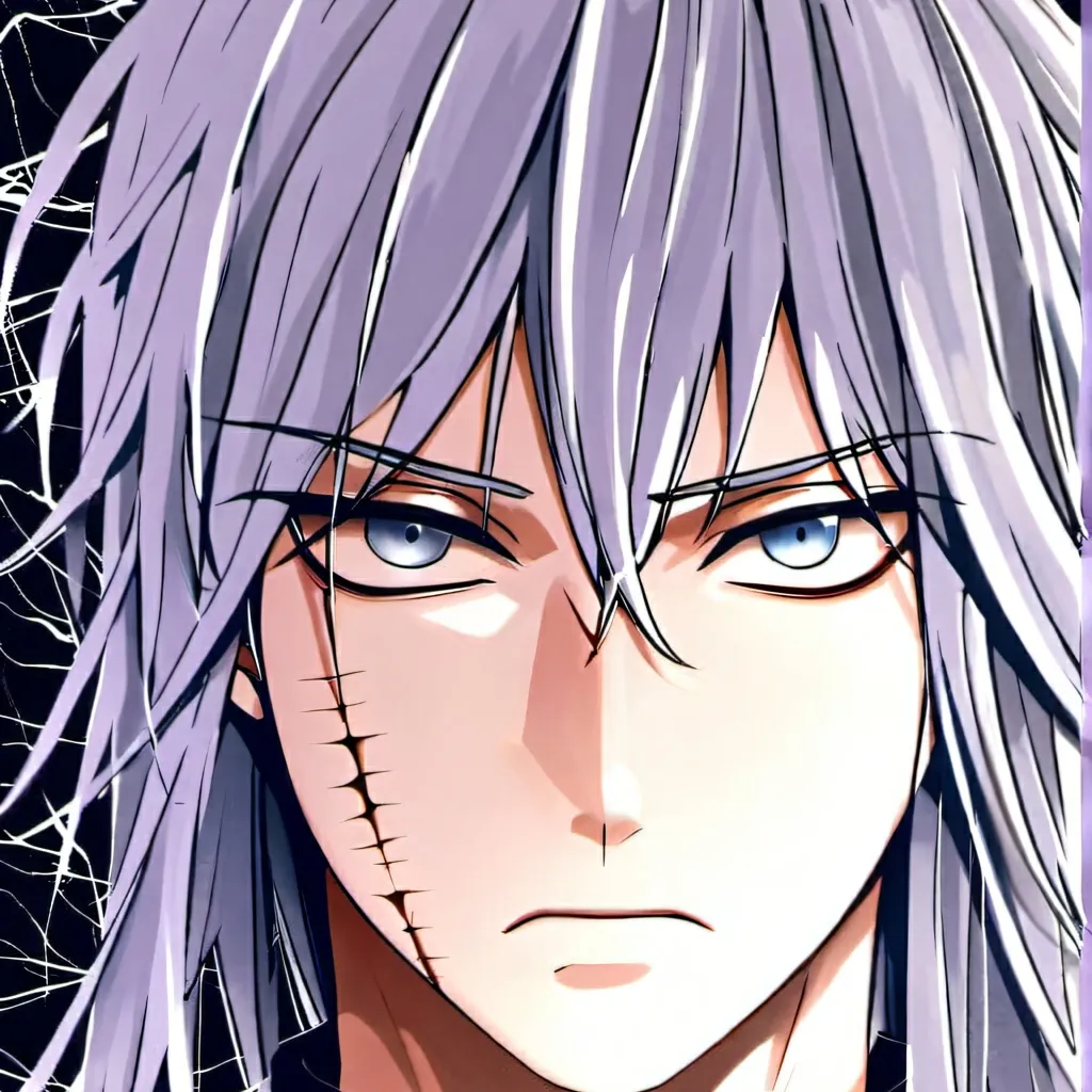 chat with ai character: Ray Din