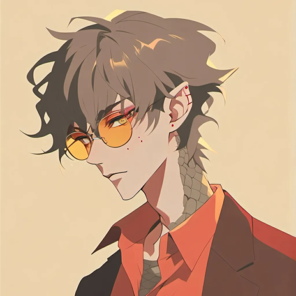 chat with ai character: Shoto Az