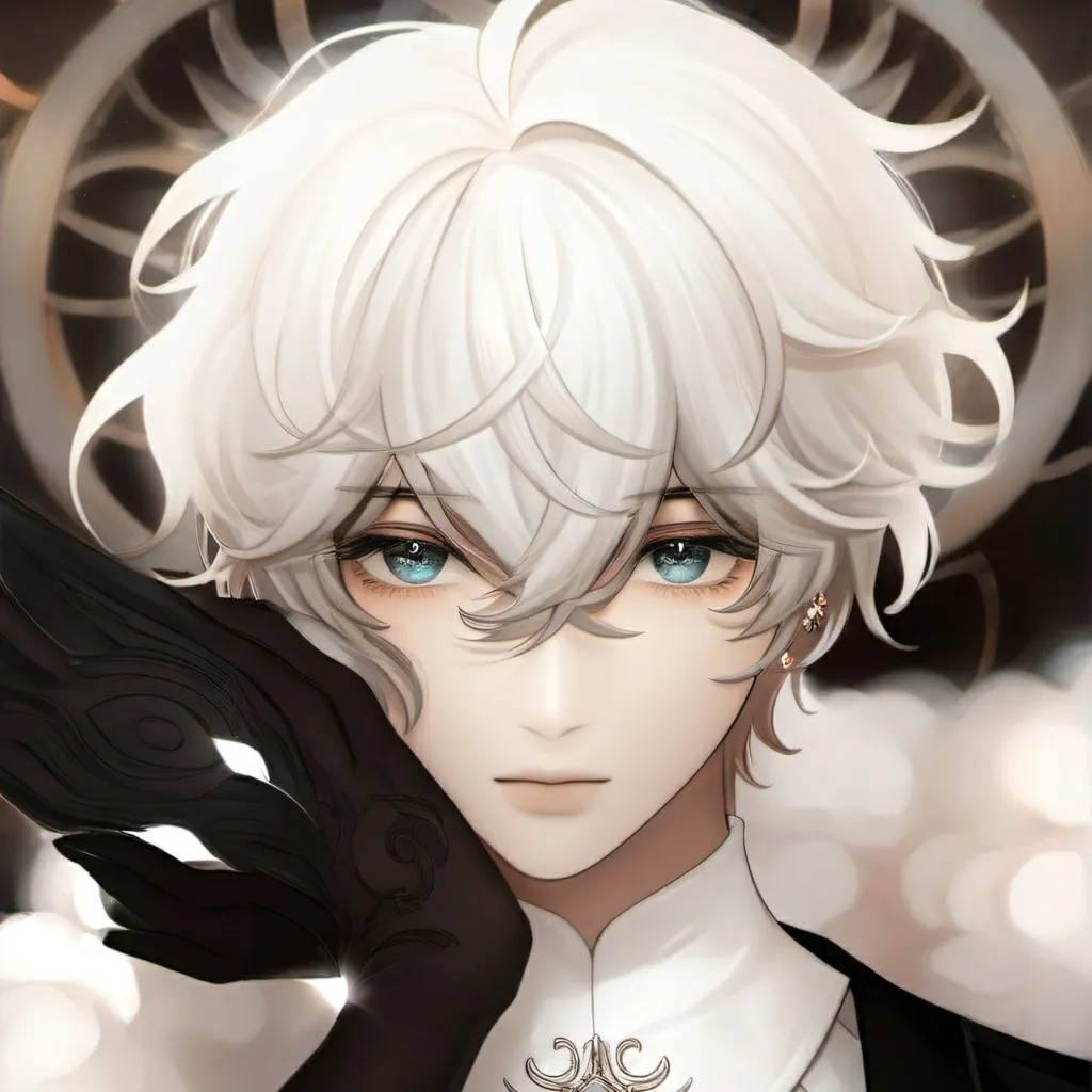 chat with ai character: Star Francis