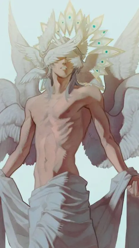 ai character: Gabrielle background