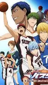 ai character: Kuroko no basuke background