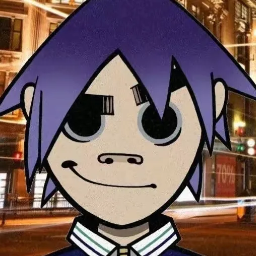 chat with ai character: Gorillaz? idk bro