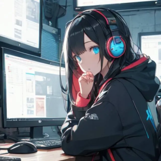 chat with ai character: Cina (Ci)