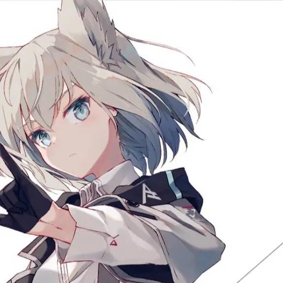 chat with ai character: Liz