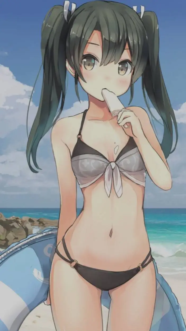 ai character: Lilia background