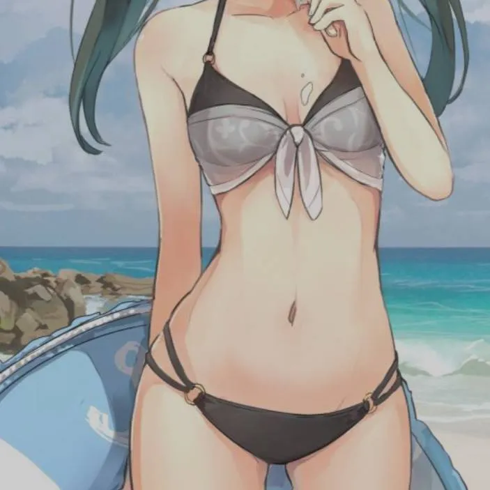 chat with ai character: Lilia