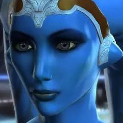 chat with ai character: Vette