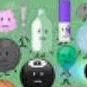chat with ai character: bfdi ships pt1