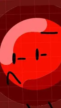 ai character: dogeball background
