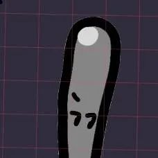 chat with ai character: metal bat