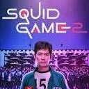 chat with ai character: squid game s3!