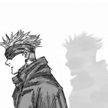 chat with ai character: Saturo Gojo