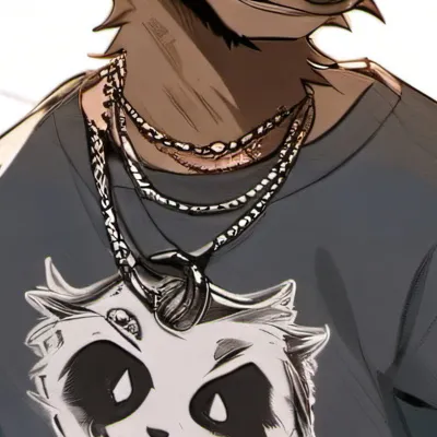 chat with ai character: Sonny